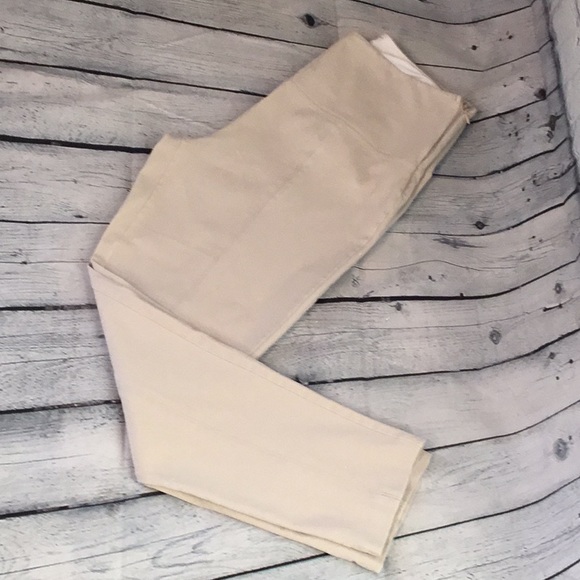 Lysse Pants - Lysee Pull On Ankle Pant
